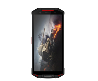 DOOGEE S70 Czerwony - 1380874 - zdjęcie 2